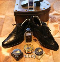 Cheaney Imperial Range Earls Club Brogues 8g