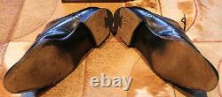 Cheaney Imperial Range Earls Club Brogues 8g