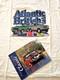 Chemise Land Rover Nas-row Defender 90 & 110/range Rover Classic Atlantic British