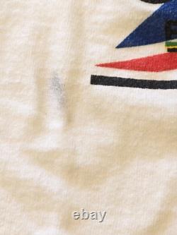 Chemise Land Rover NAS-ROW Defender 90 & 110/Range Rover Classic Atlantic British