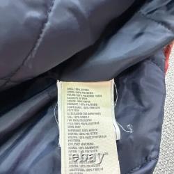 Chemise Veste Vintage Ambercrombie & Fitch Large Jay Range Plaid Années 80 90