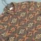 Chemise Pull Faherty Legend Homme Xxl Multicolore Western Range Doug Good Feather