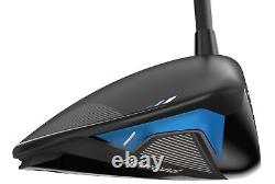 Cleveland Launcher XL Lite 10.5 Driver Graphite Régulier Très Bon