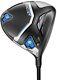 Club De Golf Cobra Aerojet Max 9 Driver Regular Graphite Très Bon