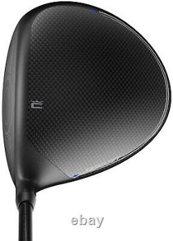 Club de golf Cobra AeroJet MAX 9 Driver Regular Graphite Très Bon