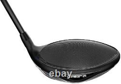 Club de golf Cobra AeroJet MAX 9 Driver Regular Graphite Très Bon