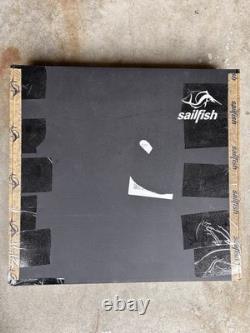 Combinaison de plongée Sailfish G Range 9 pour homme, taille S, neuve dans sa boîte