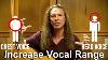 Comment Augmenter La Gamme Vocale - Académie Vocale Ken Tamplin