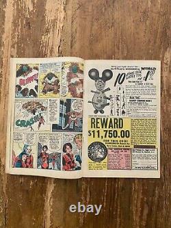 Contes à couper le souffle #48, Marvel 1963, Ant-Man et Wasp, 1ère apparition de Porcupine 6,5 j
