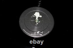 DEE DEE KING (RAMONES) 12 FUNKY MANPROMO PAL 7159 DJMINT Vinyle (1987) NM