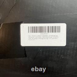 DNSYS X1 Carbone Exosquelette, Alimenté par IA, Taille L (tour de taille 41,3in-49,2in)