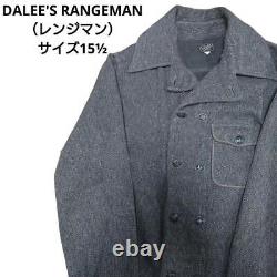 Dalee's Rangeman Range Man Daly's