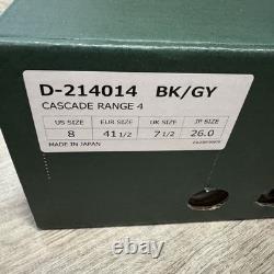 Danner Cascade Range 4 D214014 Taille 8 Hommes