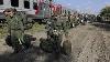 Deux Hommes Ouvrent Le Feu À La Chaîne Militaire Russe À Belgorod Tuant 15 Et Blessant 11