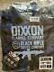 Dixxon Flannel Black Rifle Coffee Company Range Day Small Limited Edition Rare