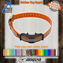 Dogtra Arc Hands Free Remote Dog Training E Collar Combo 3/4 Mile Range