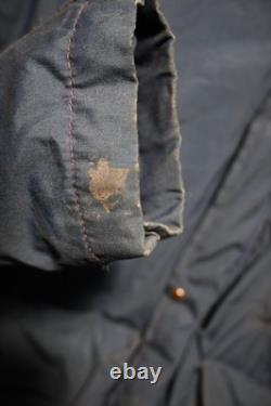 Doudoune Vintage Brooks Range Northface Taille M