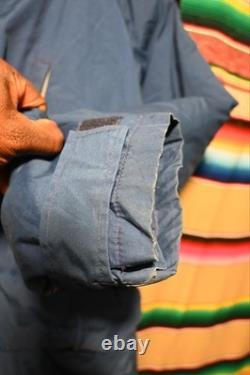 Doudoune Vintage Brooks Range Northface Taille M