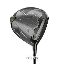 Driver TaylorMade Golf Qi35 Max pour homme, nouveau 2025