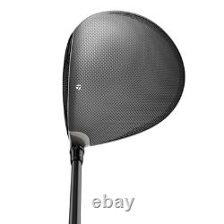 Driver TaylorMade Golf Qi35 Max pour homme, nouveau 2025
