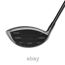 Driver TaylorMade Golf Qi35 Max pour homme, nouveau 2025
