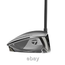 Driver TaylorMade Golf Qi35 Max pour homme, nouveau 2025