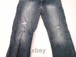 Ensemble de 20 paires de jeans Levi's/Taille 28-42/Vente en gros/Upcycle