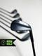 Ensemble De Fers Taylormade P790 Black 4-pw Dynamic Gold 105 S300 2025