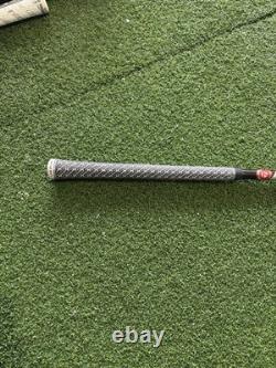 Fujikura Ventus TR Rouge 6S Velocore 40.75