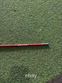 Fujikura Ventus TR Velocore Rouge 7S 41,25