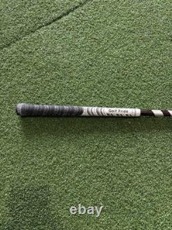 Fujikura Ventus TR Velocore Rouge 7S 41,25