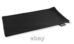 Gamme Oakley Frogskins XL Prizm Violet Mat Transparent OO9503-0558