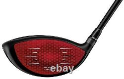 Gaucher TaylorMade STEALTH 2 PLUS 10.5 Driver Graphite Régulier Valeur