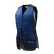 Gilet De Chasse Ambidextre Beretta Homme Silver Pigeon Evo, Bleu, X-large