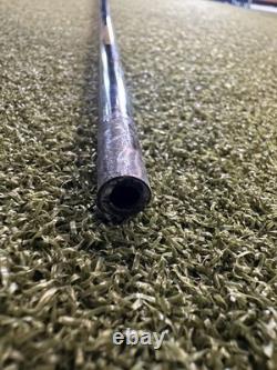 Graphite Design Tour AD CQ 6 flex X avec grip Lamkin Crossline 360 43 sans adaptateur