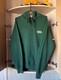 Hoodie Vintage Land Rover Range Rover Vert Forêt Rare Sweater Auto De Course