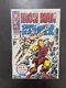 Iron Man Sub Mariner #1 1968 Marvel Comics Fn Range? Livre Chaud