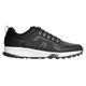 J. Lindeberg Hommes Chaussures De Golf Sans Clous Range Finder Noires 24 Moyen 46 Neuves