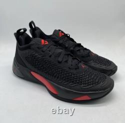 Jordan Luka 1 Bred Noir Rouge Longue Portée DN1772-060 Tailles pour Hommes 7.5-13