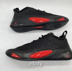 Jordan Luka 1 Bred Noir Rouge Longue Portée DN1772-060 Tailles pour Hommes 7.5-13