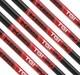 Kbs Tgi Tour Graphite Iron Shaft. Pointe Conique De 355 Choisissez La Flexibilit&eacute; Poids Nouveau