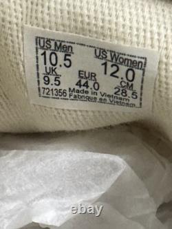 Kith x Vans Slip-on Mountain Range Taille 10.5 Neuf dans son emballage d'origine