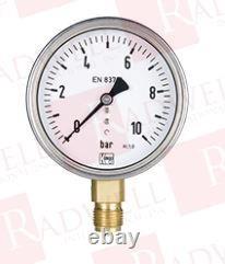 Kobold Homme-rg2m-r025-s3z (rempli de liquide) / Manrg2mr025s3zremplidedeliquide Neuf