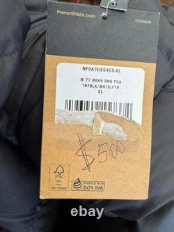 La parka en duvet Brooks Range 77 The North Face taille XL pour homme