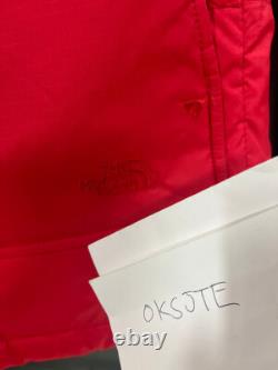 La parka en duvet The North Face 77 Brooks Range M