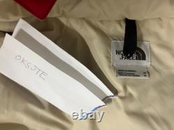 La parka en duvet The North Face 77 Brooks Range M