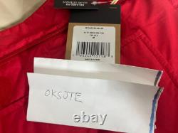 La parka en duvet The North Face 77 Brooks Range M