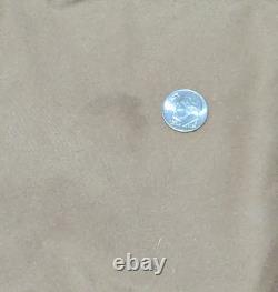 La parka en duvet The North Face Mountain Range pour homme XL Brun utilitaire