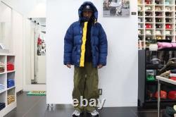 La parka légère Brooks Range de The North Face S