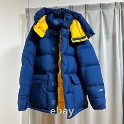 La parka légère Brooks Range de The North Face S